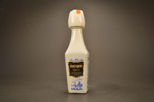 Vandermint Liqueur- 584