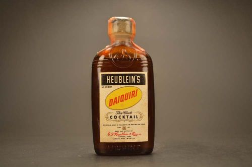 Heublein'S- Daiquiri 588