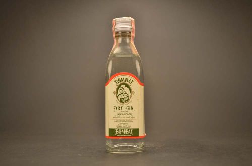 Bombay- Dry Gin 590