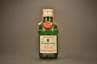 Tanqueray- Special Dry Distilled English Gin 592