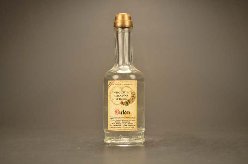 Buton- Vecchia Grappa D' Italia 569