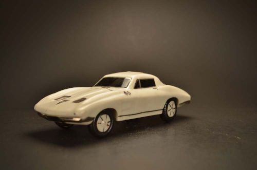 Rem From The Automobile Quarterly Quatrefoil Collection 1186