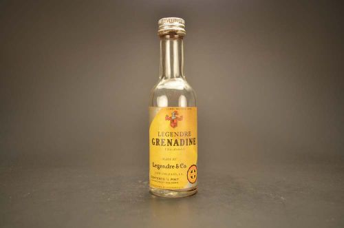 Legendre Grenadine 1181