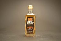 Hi Nikka Whisky Deluxe 1207