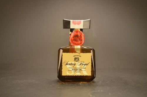 Suntory Royal 1211