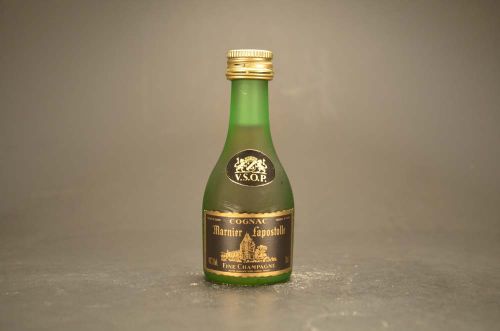 Marnier Lapostolle- Cognac- Fine Champagne Vsop 1212