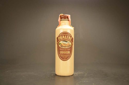 Praline- New Orleans Style Liqueur 1213